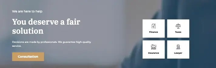 Ballentine Law Services обзор информация о Ballentine Law Services