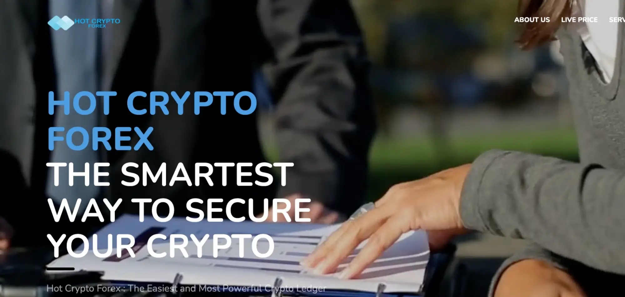 обзор HCTFX.COM HCTFX.COM обзор