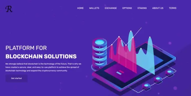 Основная информация о Regenbit Основная информация о Regenbit