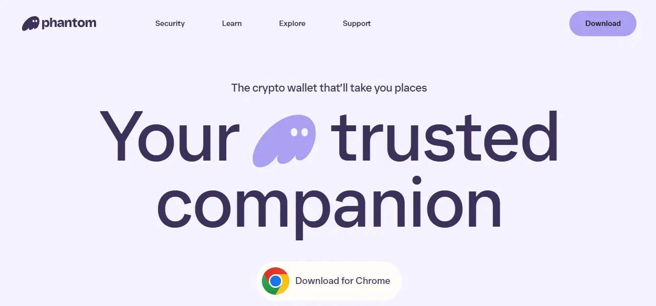 Обманули на Phantom Wallet – схемы мошенничества и способы возврата средств Обманули на Phantom Wallet – схемы мошенничества и способы возврата средств