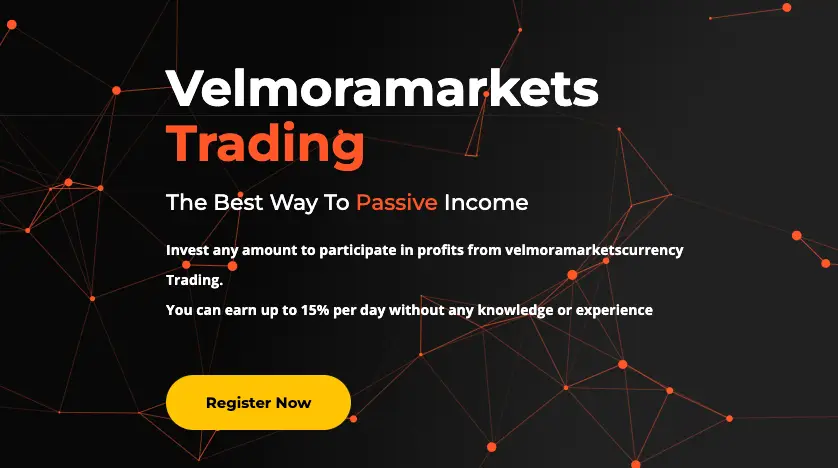 обзор на Velmora Markets