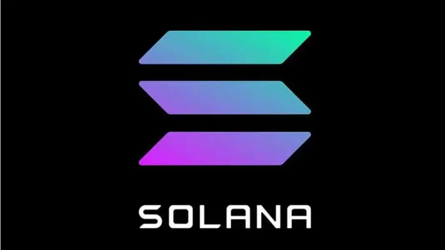 Обзор монеты Solana