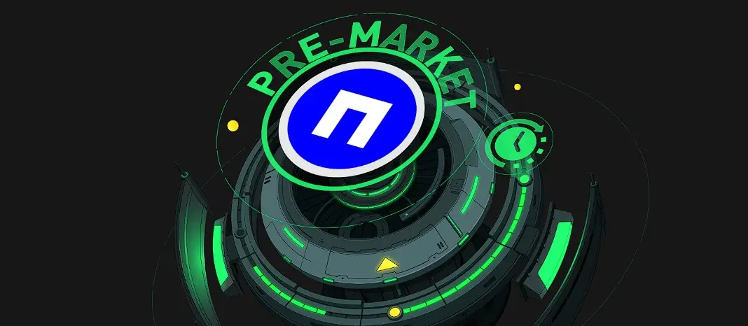 Купить токен Nil на премаркете