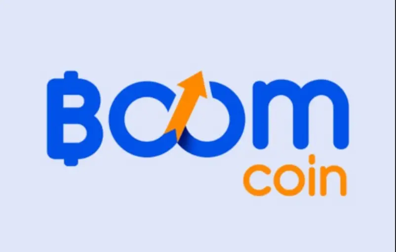 Как вывести денгьи из Boom Coin