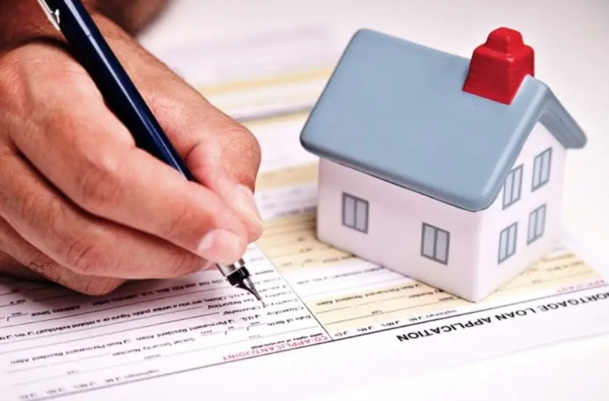 Инвестиции в недвижимость