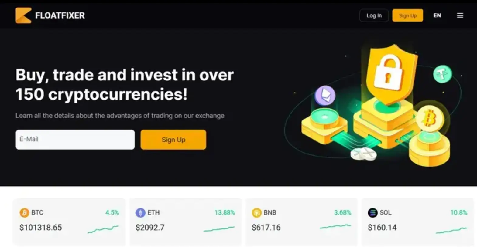 обзор FloatFixer FloatFixer обзор