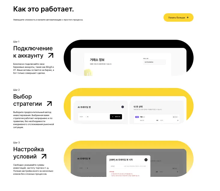 GeniX обзор условий  что известно? GeniX