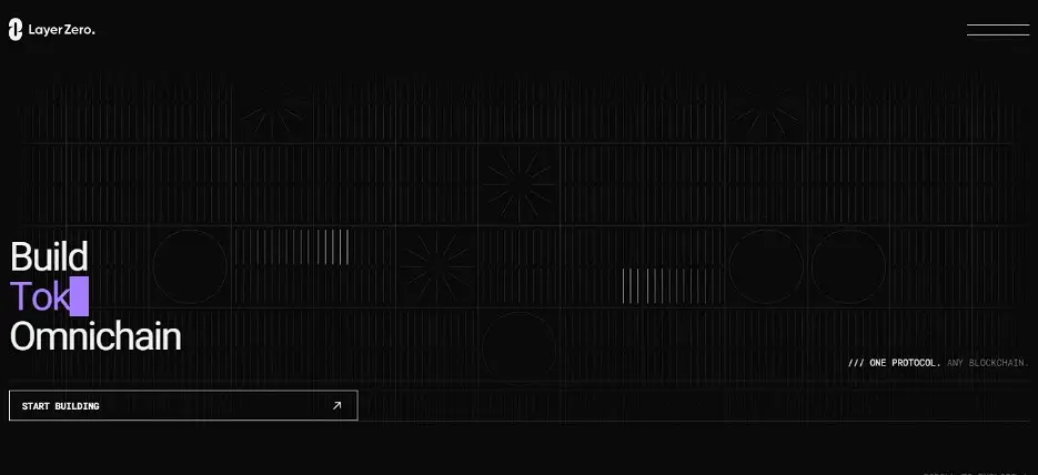 Обзор криптопроекта LayerZero Обзор криптопроекта LayerZero