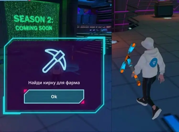 Основные сведения о Hyper