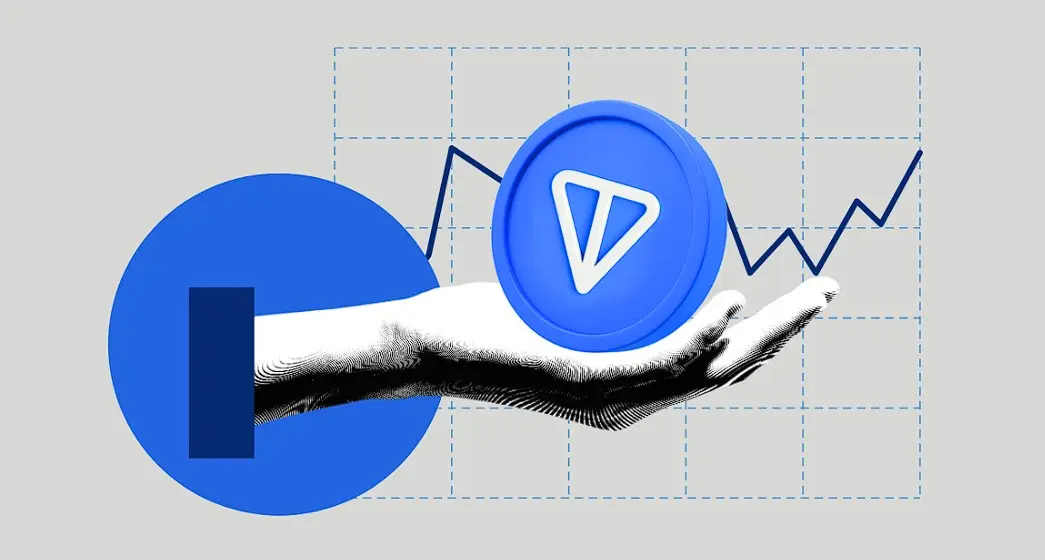 Прогноз курса Toncoin