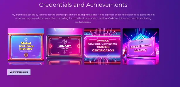 TradeSmartPro инфо о сайте обзор на TradeSmartPro