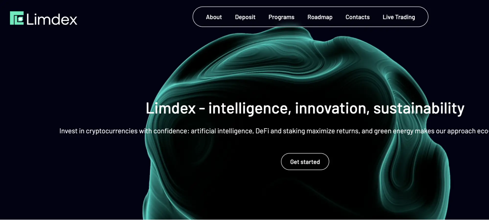 обзор Limdex Capital Limdex Capital обзор