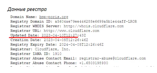 проверка Bmp-Poris Bank Bmp-Poris Bank проверка