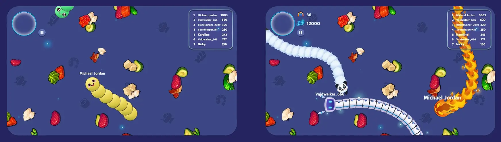 Что известно о Snake TON