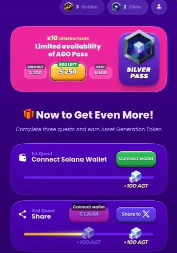 Полный гейплей Hexakor