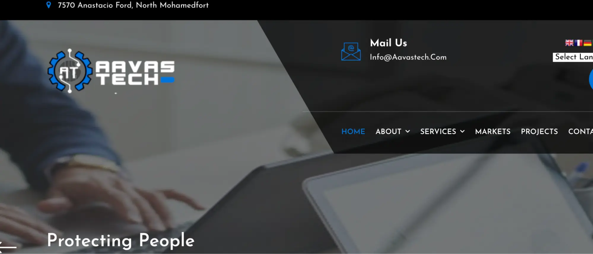 Aavastech обзор обзор Aavastech