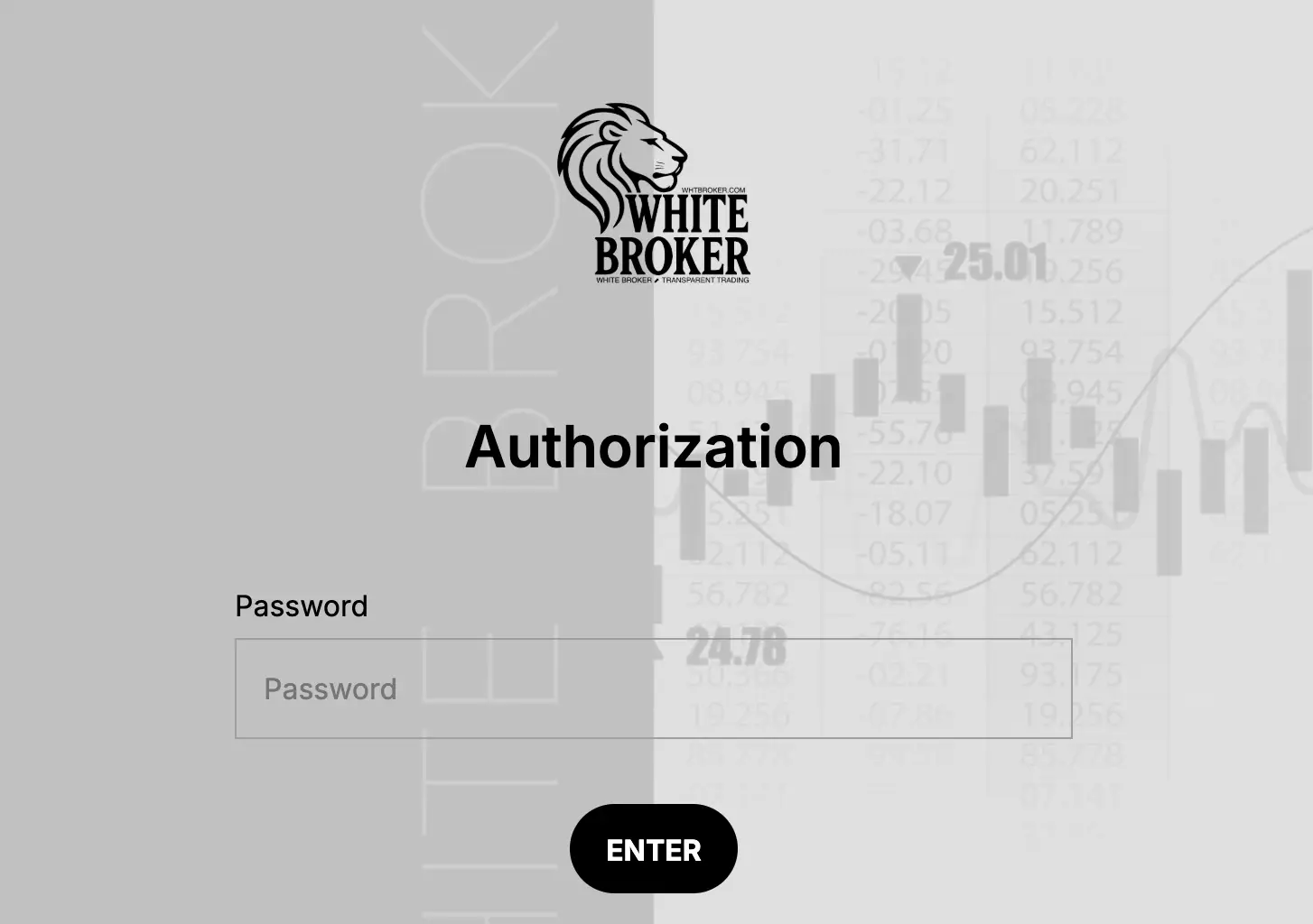 обзор White Broker