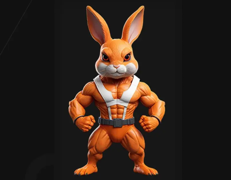 Rocky Rabbit как играть и зарабатывать