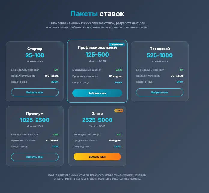 NEAR MINT LTD обзор условий  что известно? NEAR MINT LTD