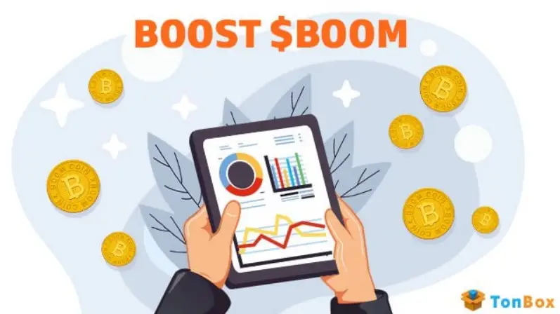 Что известно о проекте Boom Coin