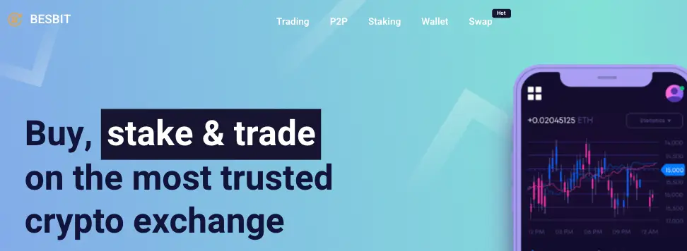 Besbit ΠΏΡΠΎΠ²Π΅ΡΠΊΠ° ΠΎΠ±Π·ΠΎΡ Besbit