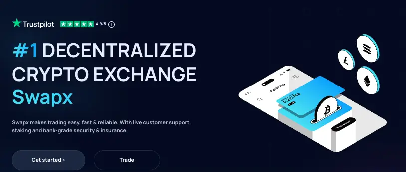 Swapx.one инфо о сайте обзор на Swapx.one