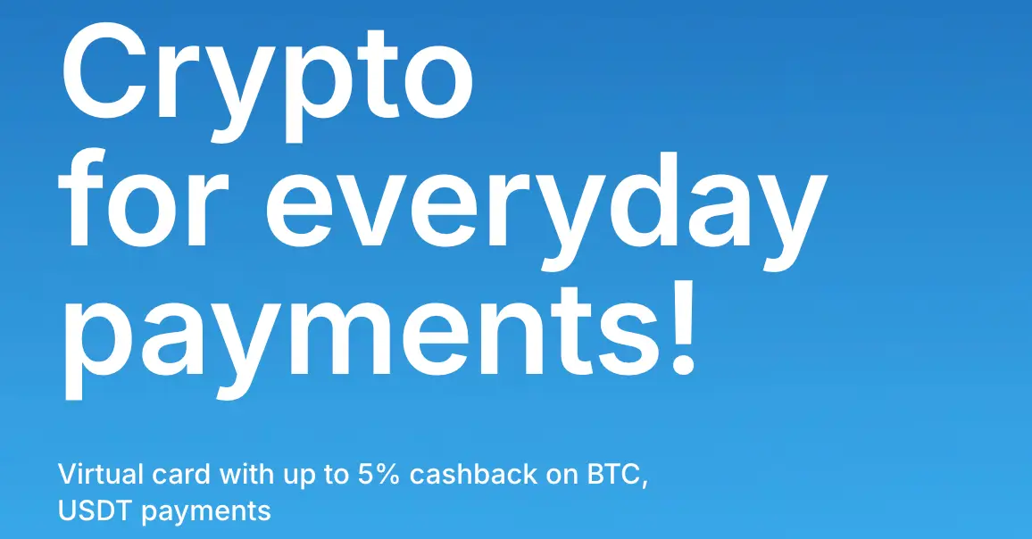 CryptoCard информация обзор на CryptoCard