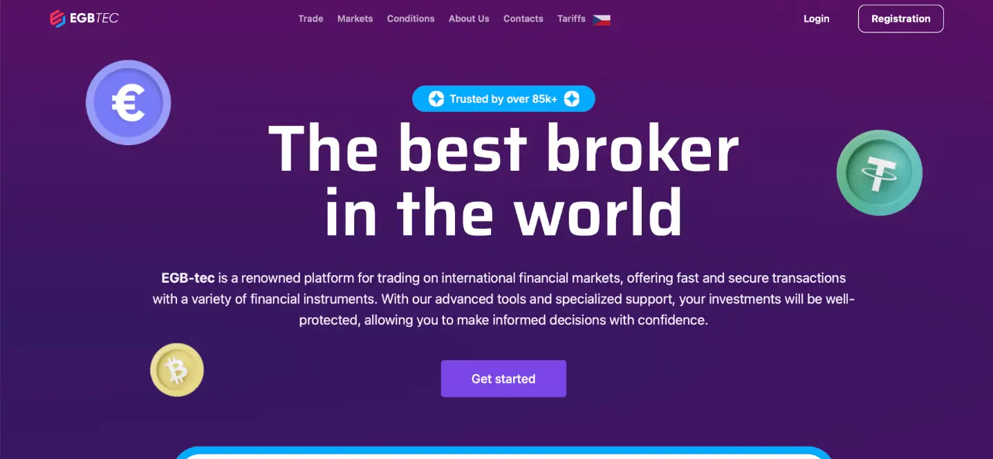 Egbtec обзор обзор Egbtec