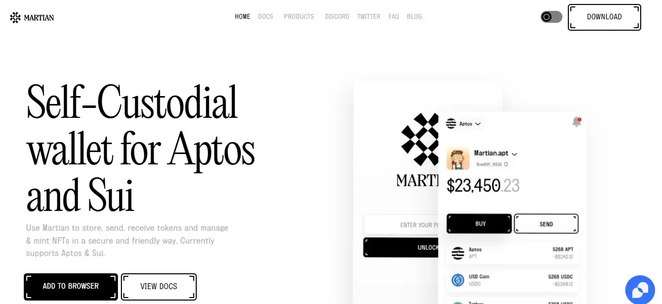 Как обманывают на Martian Wallet схема развода Как обманывают на Martian Wallet схема развода