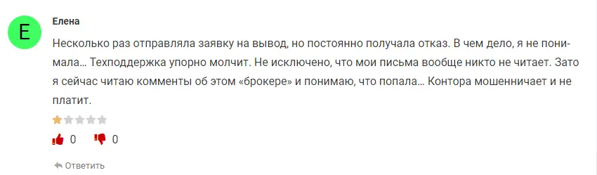 Разоблачение TM GM Разоблачение TM GM