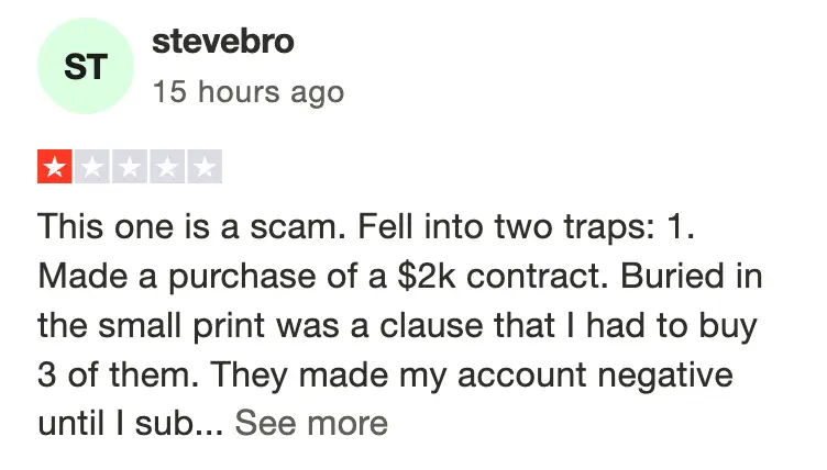 отзыв клиента FioBit