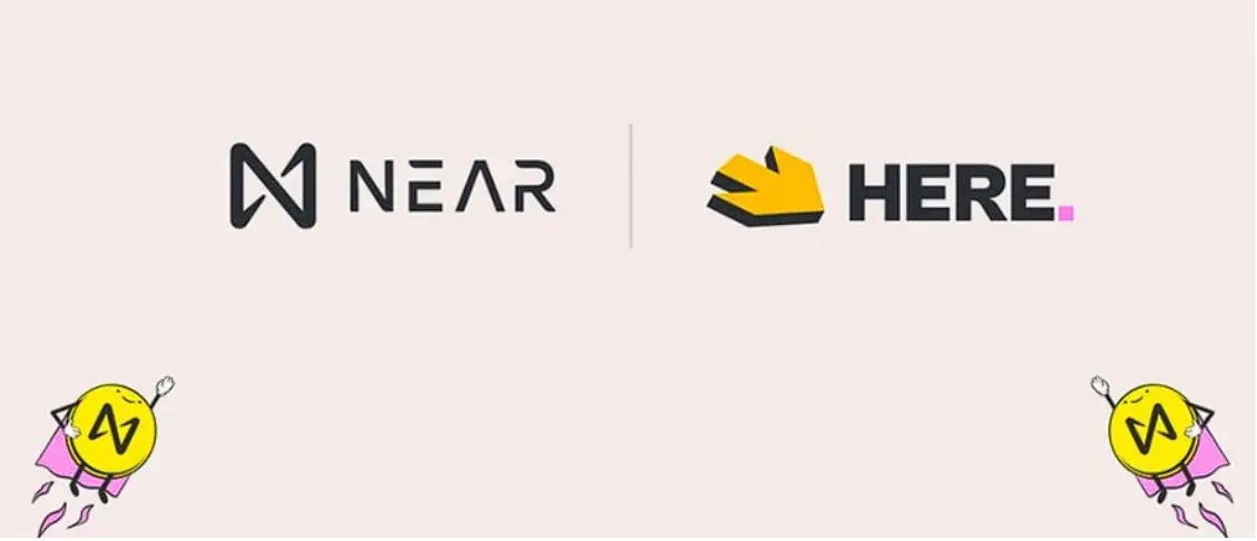 Как вывести деньги из Here Wallet Как вывести деньги из Here Wallet