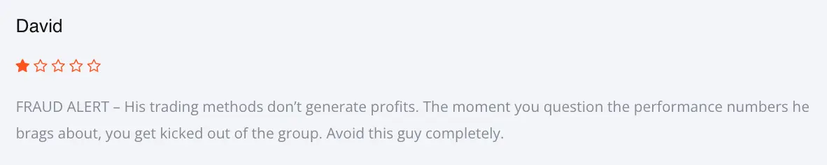 Limitless Forex отзыв о брокере  отзыв клиента Limitless Forex