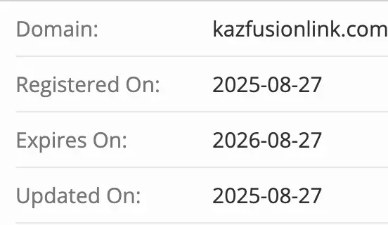 Финансовый Мост домен домен Финансовый Мост
