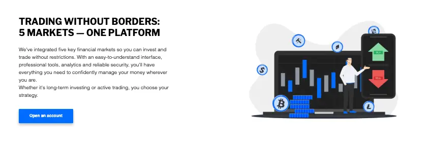 обзор Saba Investments