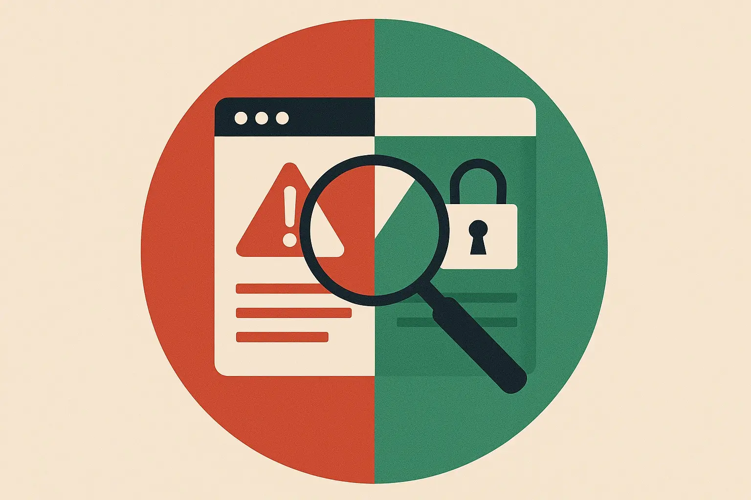 Контакты и доверие