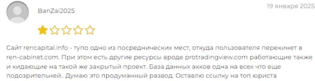 Ren Cabinet отзывы клиентов Ren Cabinet отзывы людей