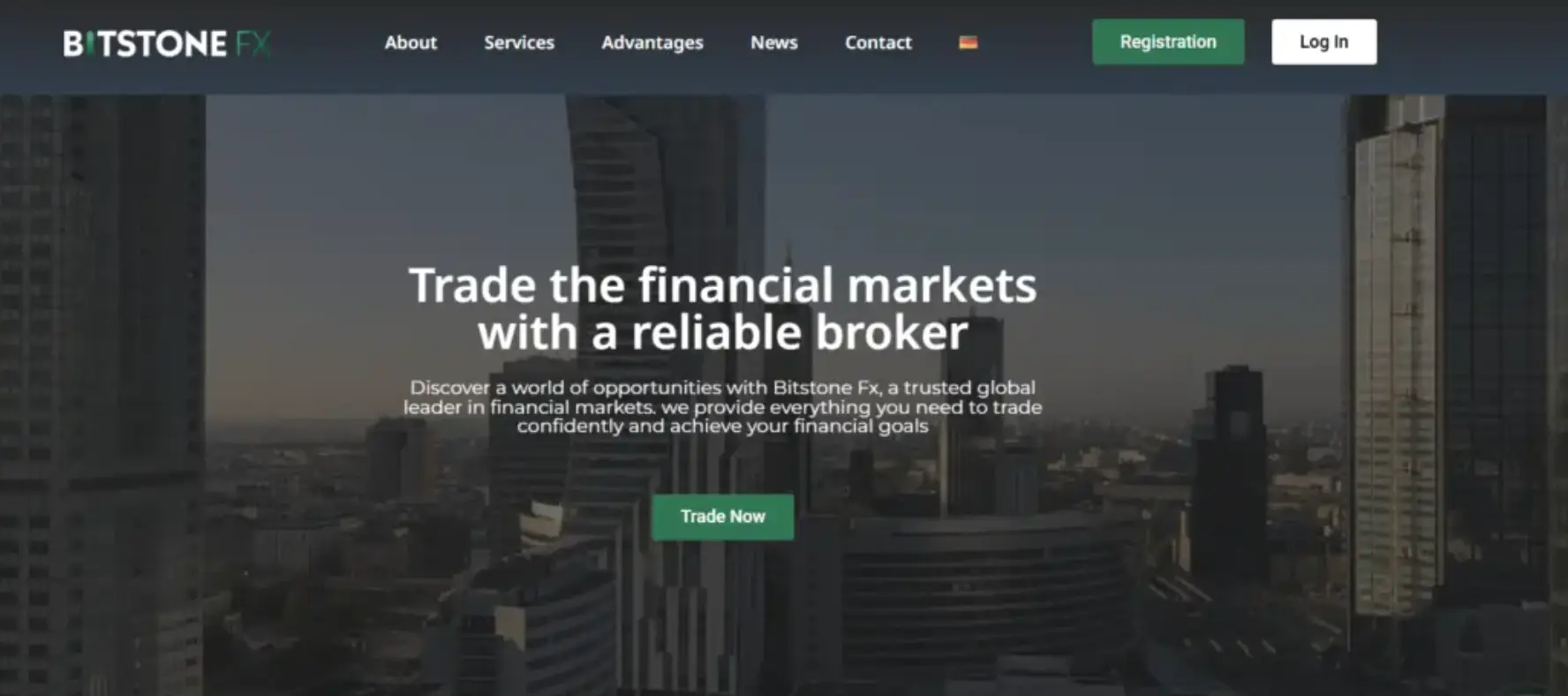 Bitstone FX обзор