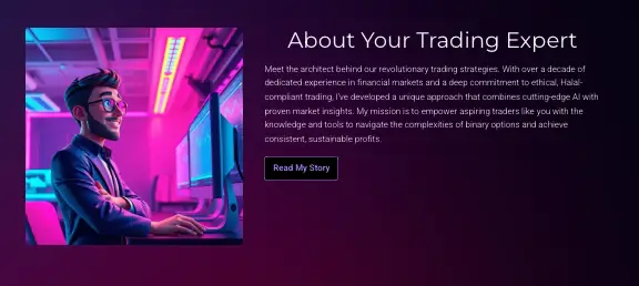 TradeSmartPro обзор проекта информация о TradeSmartPro