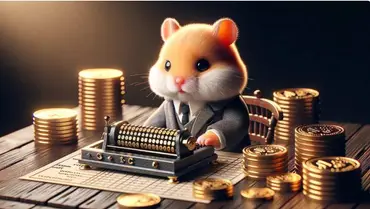 Hamster Combat как вывести средства с площадки