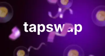 TapSwap как вывести токены