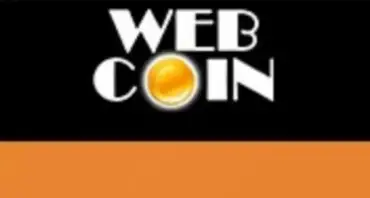 Web Coin