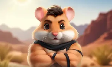 Премаркет Hamster Kombat