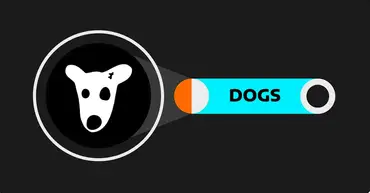 Как вывести монеты из DOGS bot
