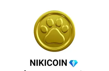 NikiCoin  как вывести средства