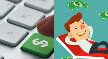 Как заработать в интернете