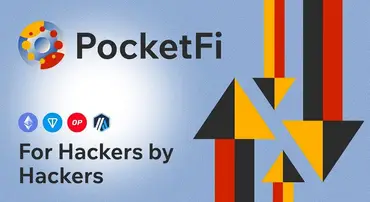 Как вывести деньги из PocketFi