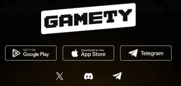 Как вывести деньги из Gamety