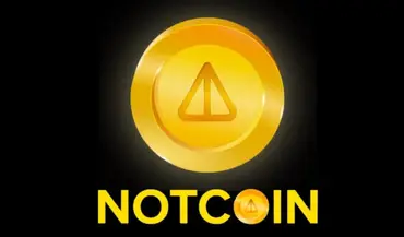 Как вывести Notcoin и получить деньги