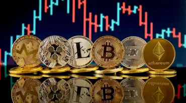 Топ-5 альткоинов для инвестиций в 2024 году